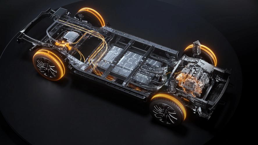 者"的赛力斯汽车早在2016年,就已扎根技术领域,专注新能源技术研发,在